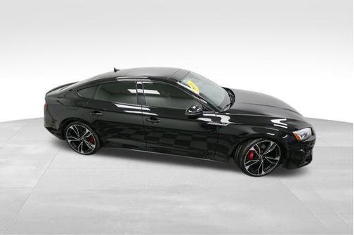 2021 Audi S5 3.0T Prestige
