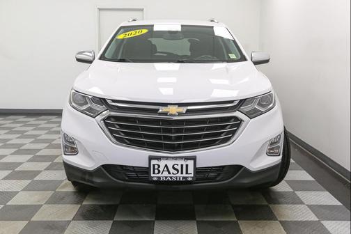 2020 Chevrolet Equinox L