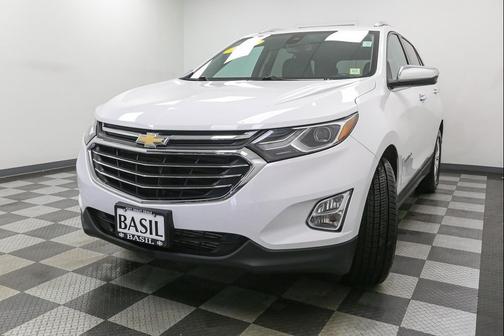 2020 Chevrolet Equinox L