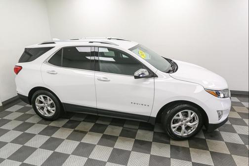 2020 Chevrolet Equinox L