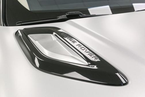 2019 Land Rover Range Rover Sport HSE