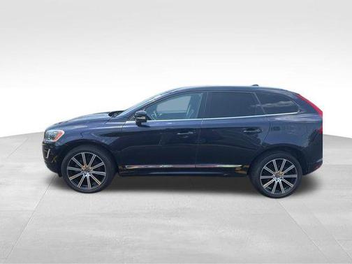 2017 Volvo XC60 T6 Inscription