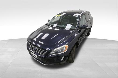 2017 Volvo XC60 T6 Inscription