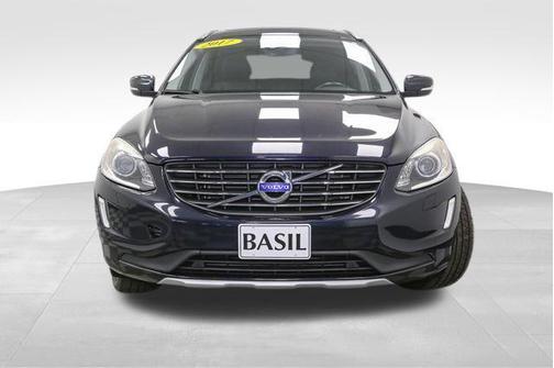 2017 Volvo XC60 T6 Inscription