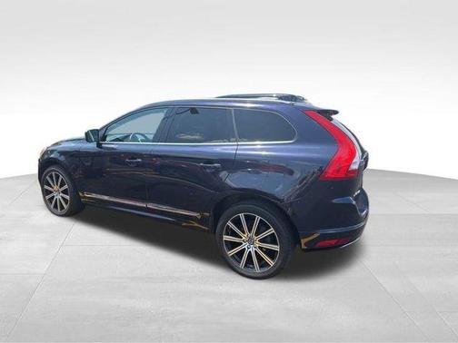 2017 Volvo XC60 T6 Inscription