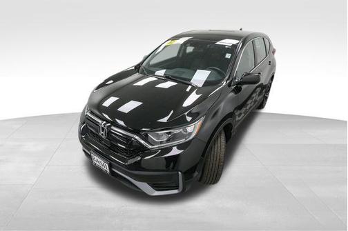 2021 Honda CR-V AWD Special Edition