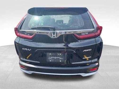 2021 Honda CR-V AWD Special Edition