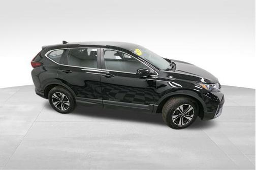 2021 Honda CR-V AWD Special Edition