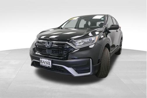 2021 Honda CR-V AWD Special Edition
