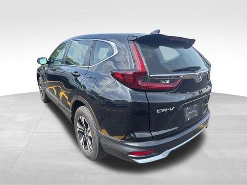 2021 Honda CR-V AWD Special Edition