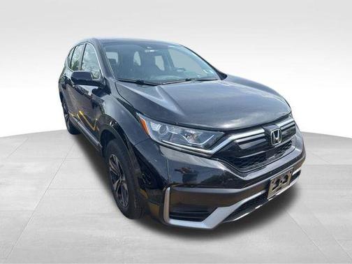 2021 Honda CR-V AWD Special Edition