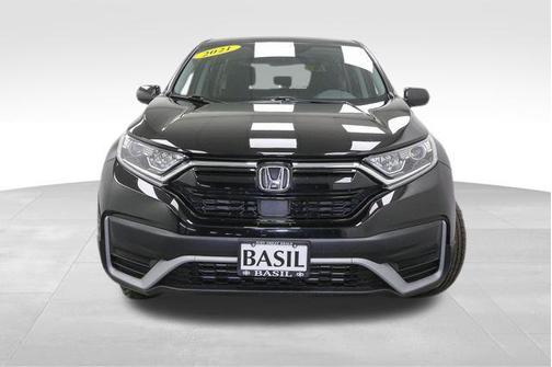 2021 Honda CR-V AWD Special Edition
