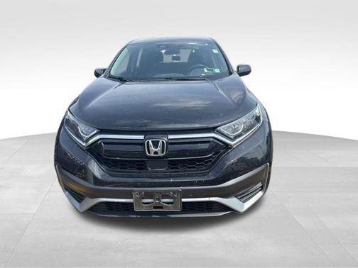 2021 Honda CR-V AWD Special Edition