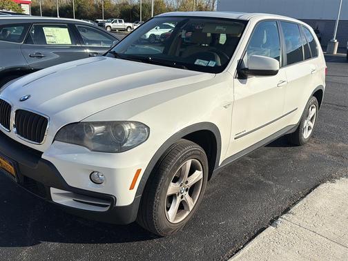 2010 BMW X5 xDrive30i