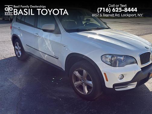 2010 BMW X5 xDrive30i