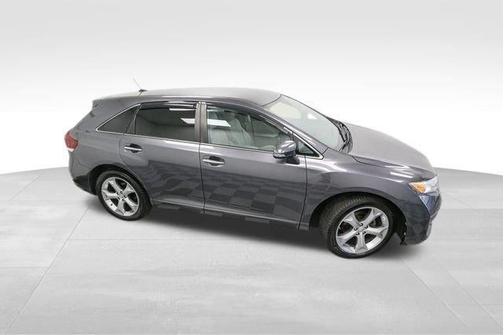 2015 Toyota Venza XLE