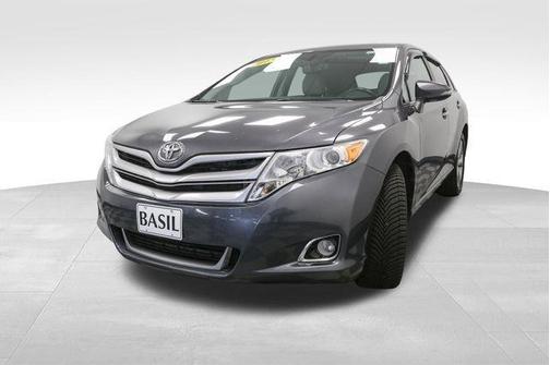 2015 Toyota Venza XLE