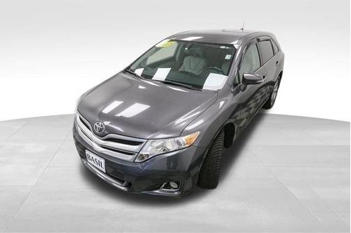 2015 Toyota Venza XLE
