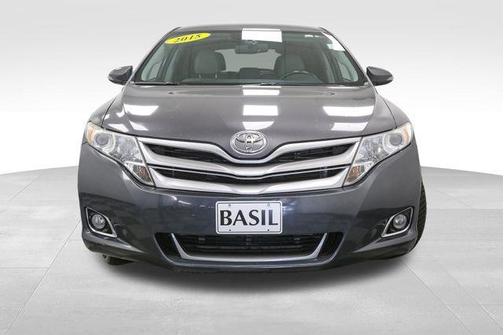 2015 Toyota Venza XLE