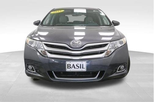 2015 Toyota Venza XLE