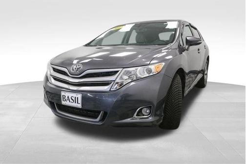 2015 Toyota Venza XLE