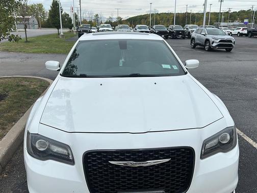 2015 Chrysler 300 S