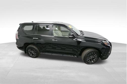 2020 Lexus GX 460 Premium