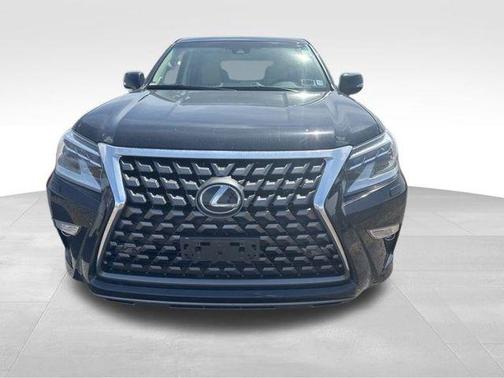 2020 Lexus GX 460 Premium