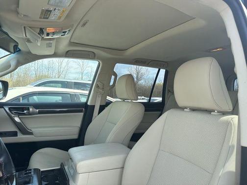 2020 Lexus GX 460 Premium