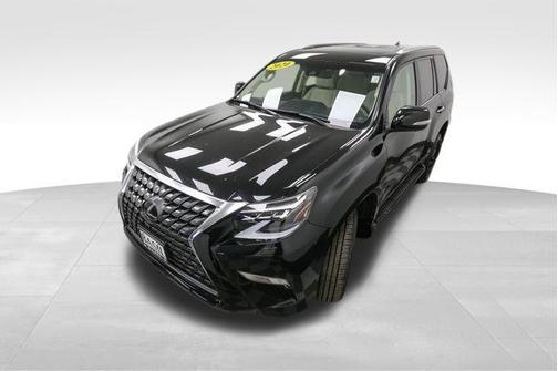2020 Lexus GX 460 Premium