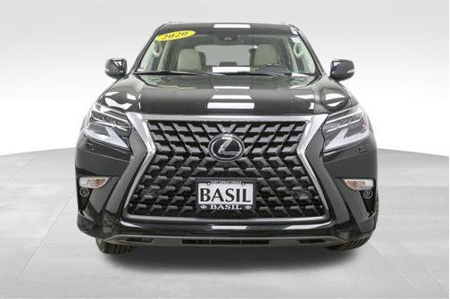 2020 Lexus GX 460 Premium
