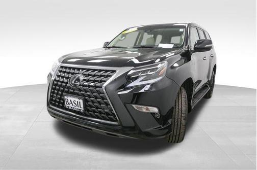 2020 Lexus GX 460 Premium