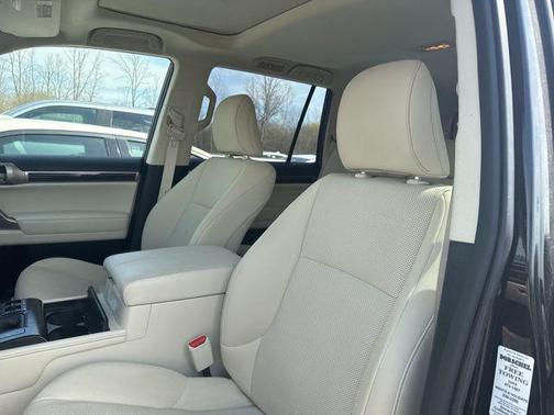 2020 Lexus GX 460 Premium