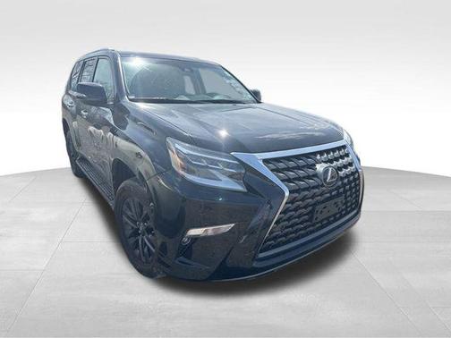 2020 Lexus GX 460 Premium