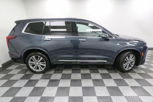 2020 Cadillac XT6 Premium Luxury AWD