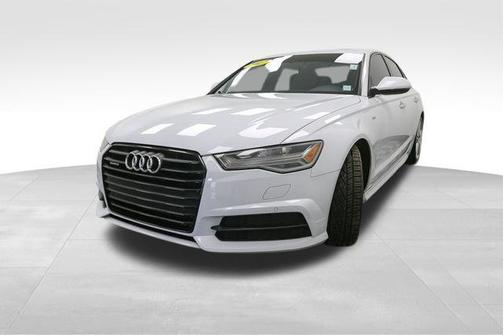2017 Audi A6 2.0T Premium