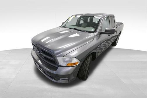 2012 RAM 1500 ST
