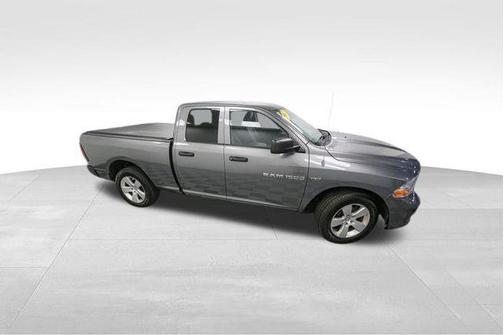 2012 RAM 1500 ST