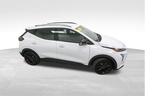 2023 Chevrolet Bolt EUV FWD LT