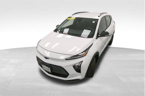 2023 Chevrolet Bolt EUV FWD LT