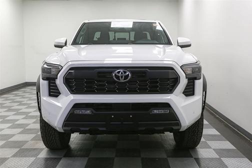 2025 Toyota Tacoma Limited