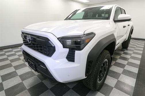 2025 Toyota Tacoma Limited
