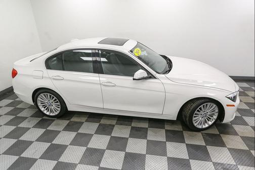 2014 BMW 328 xDrive