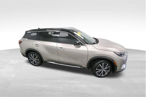 2022 INFINITI QX60 AUTOGRAPH