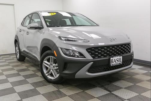 2023 Hyundai KONA SE