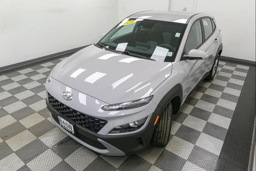 2023 Hyundai KONA SE