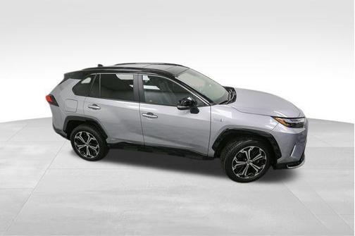 2022 Toyota RAV4 Prime XSE