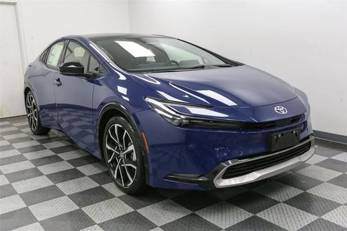 2024 Toyota Prius Prime XSE