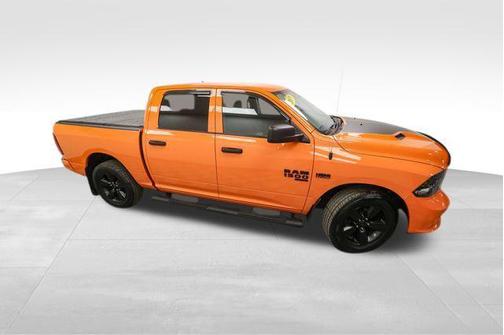 2019 RAM 1500 Express