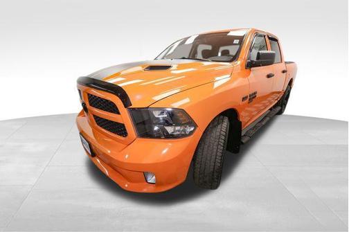 2019 RAM 1500 Express